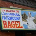 Fairmont Montreal Style Bagels