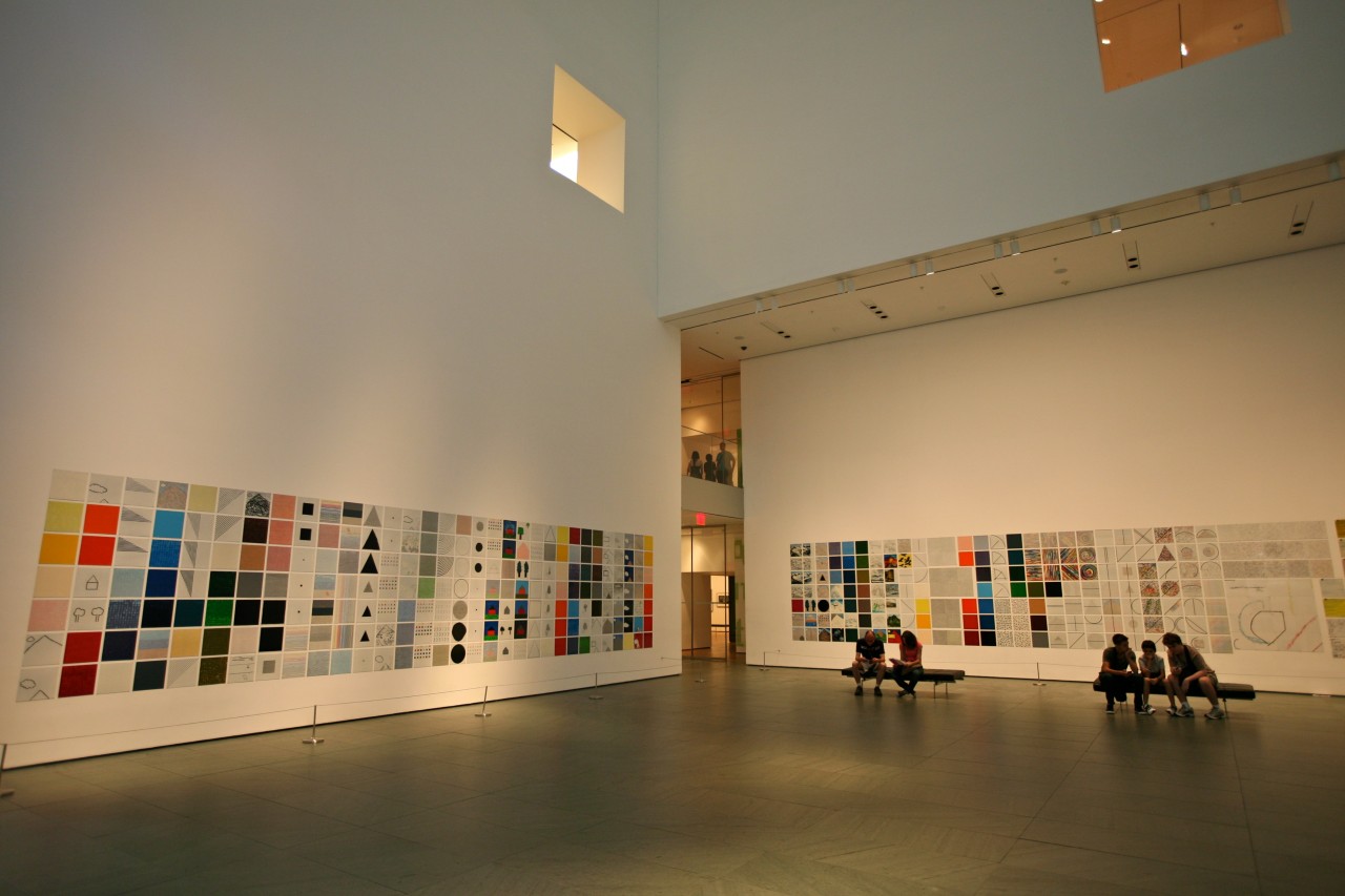 Museum of Modern Art, New York City