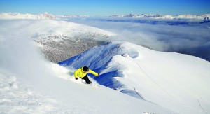 Colorado Breckenridge ski