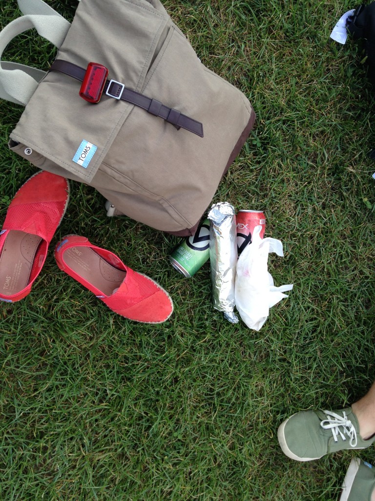 TOMS, Shoes, Sneakers and Bags