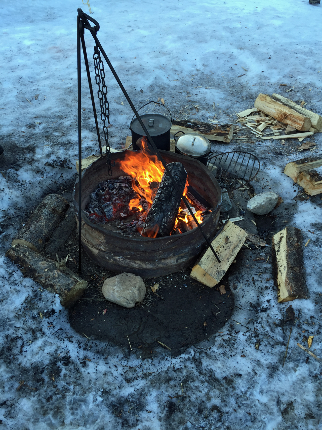 1280 campfire