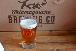 Tatamagouche Brewery