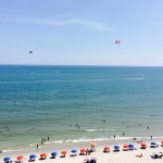 Hampton Inn & Suites – Myrtle Beach Oceanfront Resort