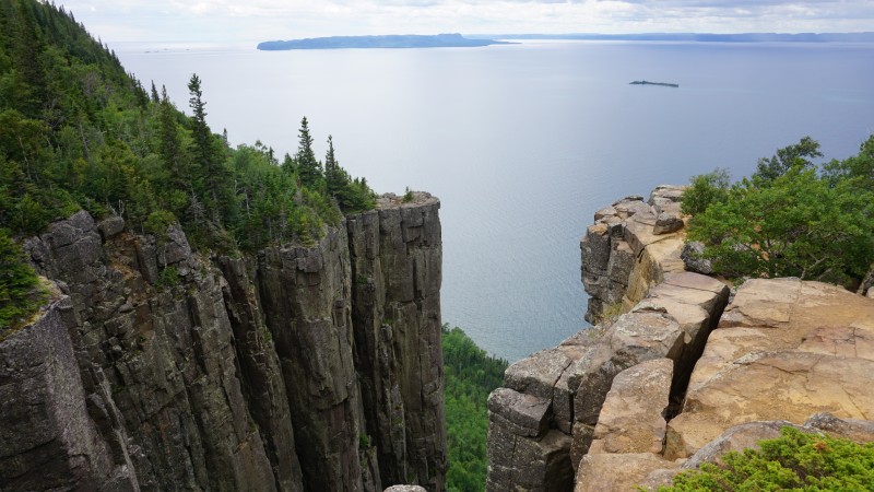 Best Northern Ontario Provincial Parks